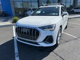 Used 2021 Audi Q3 2.0T Premium Plus w/ Premium Plus Package image 2