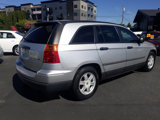 Used 2005 Chrysler Pacifica AWD image 3