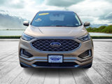 Certified 2020 Ford Edge Titanium w/ Equipment Group 301A image 2