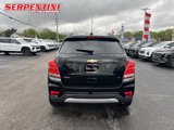 Used 2017 Chevrolet Trax LT image 5