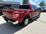 Used 2014 Ford F150 Lariat w/ Equipment Group 502A Luxury image 5