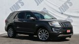Used 2016 Ford Explorer Limited image 3