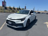 Used 2020 Toyota Corolla SE w/ Carpet Mat Package (TMS) image 4
