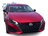 Used 2023 Nissan Altima 2.5 SR w/ SR Premium Package image 3