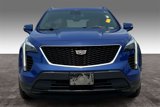 Used 2021 Cadillac XT4 Sport image 4