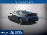 Used 2025 Hyundai Elantra Sport image 5