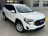 Used 2020 GMC Terrain SLE image 6