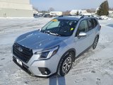 Used 2022 Subaru Forester Premium image 3