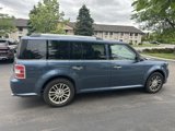 Used 2019 Ford Flex SEL w/ Equipment Group 202A image 3