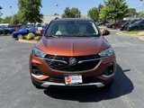 Used 2020 Buick Encore GX Select w/ Experience Buick Package image 6