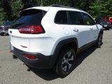 Used 2016 Jeep Cherokee Trailhawk w/ Cold Weather Group image 6
