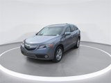 Used 2014 Acura RDX FWD w/ Technology Package image 2