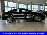 Used 2024 Mercedes-Benz CLA 250 image 2