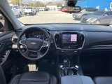 Used 2020 Chevrolet Traverse Premier w/ Redline Edition image 5