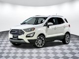 Used 2018 Ford EcoSport Titanium image 3