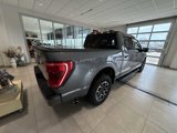 Certified 2022 Ford F150 XLT image 3