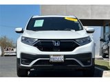 Used 2022 Honda CR-V EX image 5