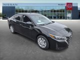 New 2025 Nissan Sentra S w/ Lighting Package image 3