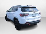 Used 2024 Jeep Compass Trailhawk image 5