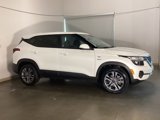 Used 2021 Kia Seltos LX image 6