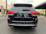 Used 2021 Jeep Grand Cherokee Summit w/ Platinum Series Group image 4