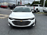 Used 2023 Chevrolet Malibu LT image 2