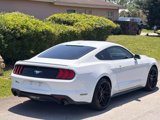 Used 2019 Ford Mustang Premium image 5