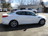 Used 2012 Kia Optima EX w/ Premium Pkg image 6