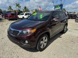 Used 2013 Kia Sorento EX w/ EX V6 Premium Pkg image 3