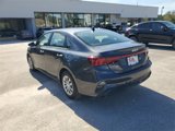 Used 2024 Kia Forte LX image 3