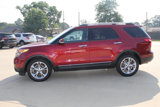 Used 2015 Ford Explorer Limited image 2