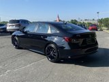 Certified 2025 Honda Civic Sport image 3