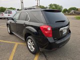 Used 2015 Chevrolet Equinox LT w/ Driver Convenience Package image 3