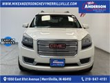 Used 2015 GMC Acadia Denali image 3