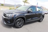 Used 2023 Volkswagen Taos S image 3