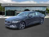Used 2022 Volvo S60 B5 Inscription w/ Protection Package image 3
