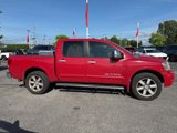 Used 2009 Nissan Titan LE w/ Technology Pkg image 2