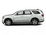 Used 2016 Dodge Durango Limited w/ Premium Group image 3