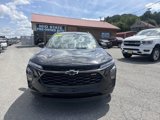 Used 2024 Chevrolet Trax RS image 2