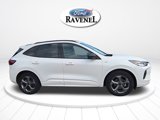Used 2024 Ford Escape ST-Line image 3