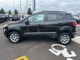 Used 2018 Ford EcoSport SE image 4