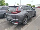 Used 2022 Honda CR-V EX image 4