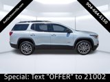 Used 2017 GMC Acadia SLT image 2