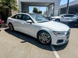 Used 2021 Audi A6 Premium Plus w/ Premium Plus Package image 2