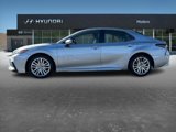 Used 2022 Toyota Camry SE image 4