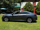 Used 2017 Honda Civic LX image 5