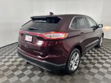 Used 2017 Ford Edge Titanium image 4