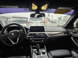 Used 2019 BMW 530e w/ Convenience Package image 6
