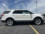 Used 2018 Ford Explorer XLT w/ Equipment Group 201A image 4