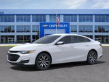 New 2024 Chevrolet Malibu RS image 2